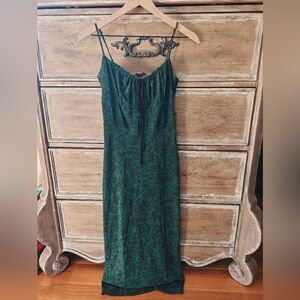 Realisation Par Alba Dress